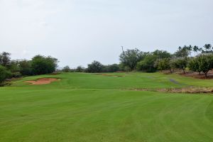 Manele 9th Fairway 2022